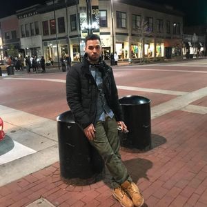 Meet your Posher, Ali